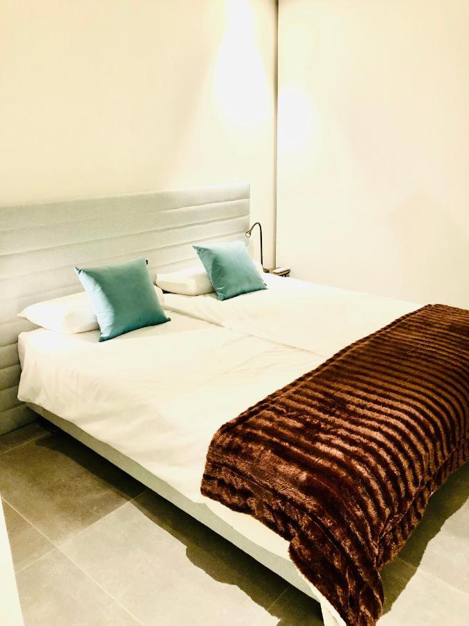 Rocavista - Villa With Heated Rooftop Pool And Amazing Ocean View Costa Adeje (Tenerife) Exterior foto