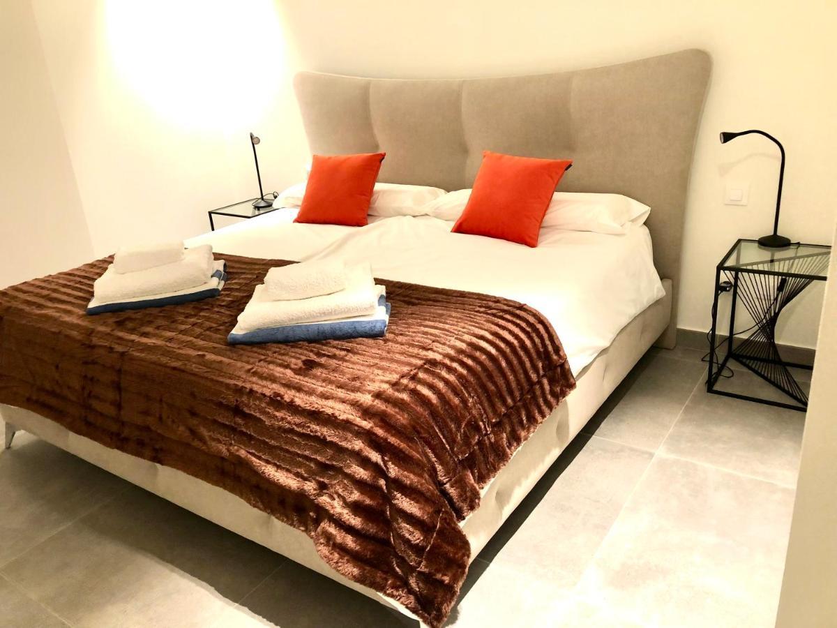 Rocavista - Villa With Heated Rooftop Pool And Amazing Ocean View Costa Adeje (Tenerife) Exterior foto